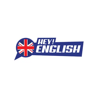 Hey English